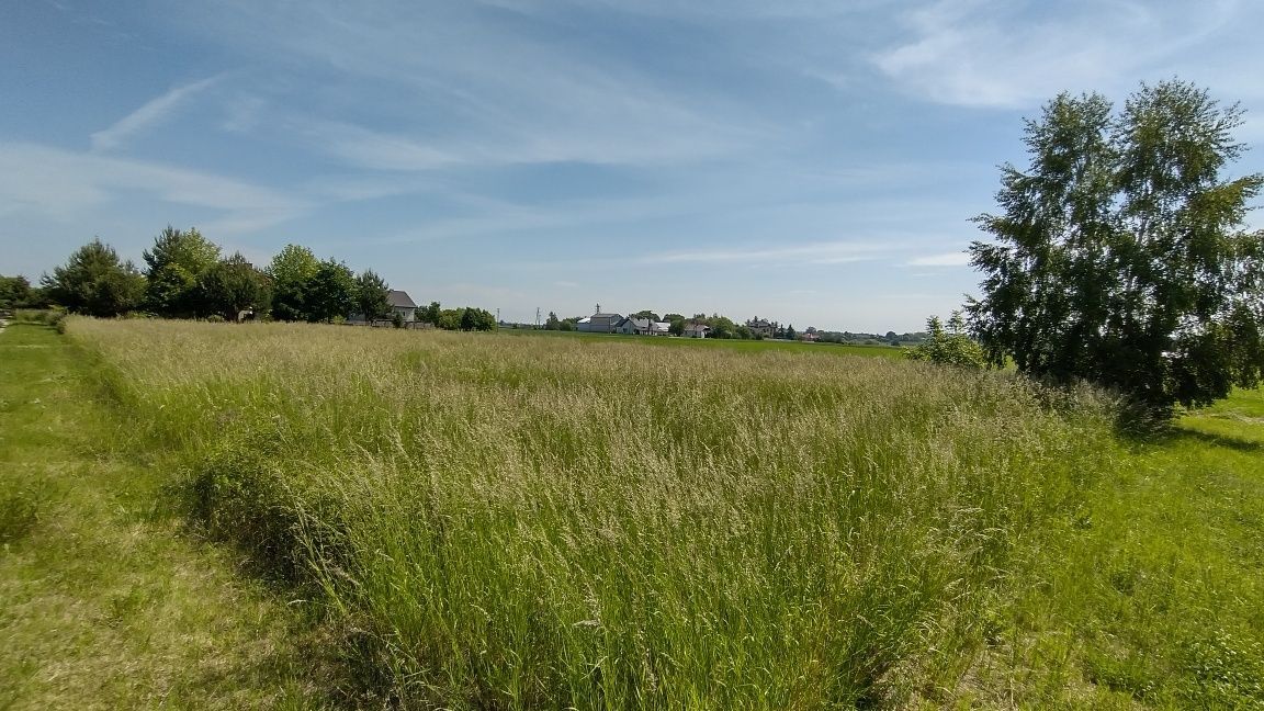 Działka budowlana Oblasy. Zdjęcie 2