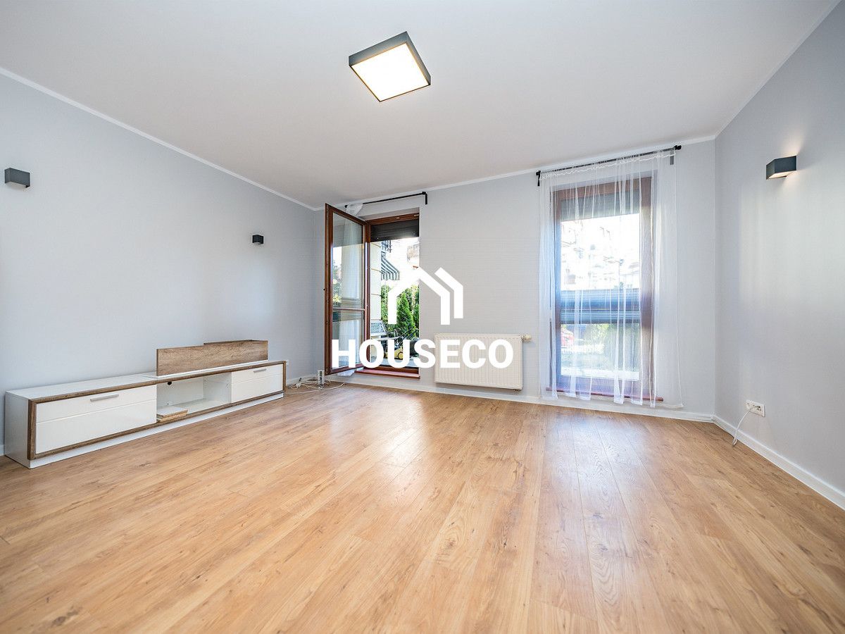 Mieszkanie 2-pokojowe Gdańsk Wrzeszcz, ul. Hugo Kołłątaja