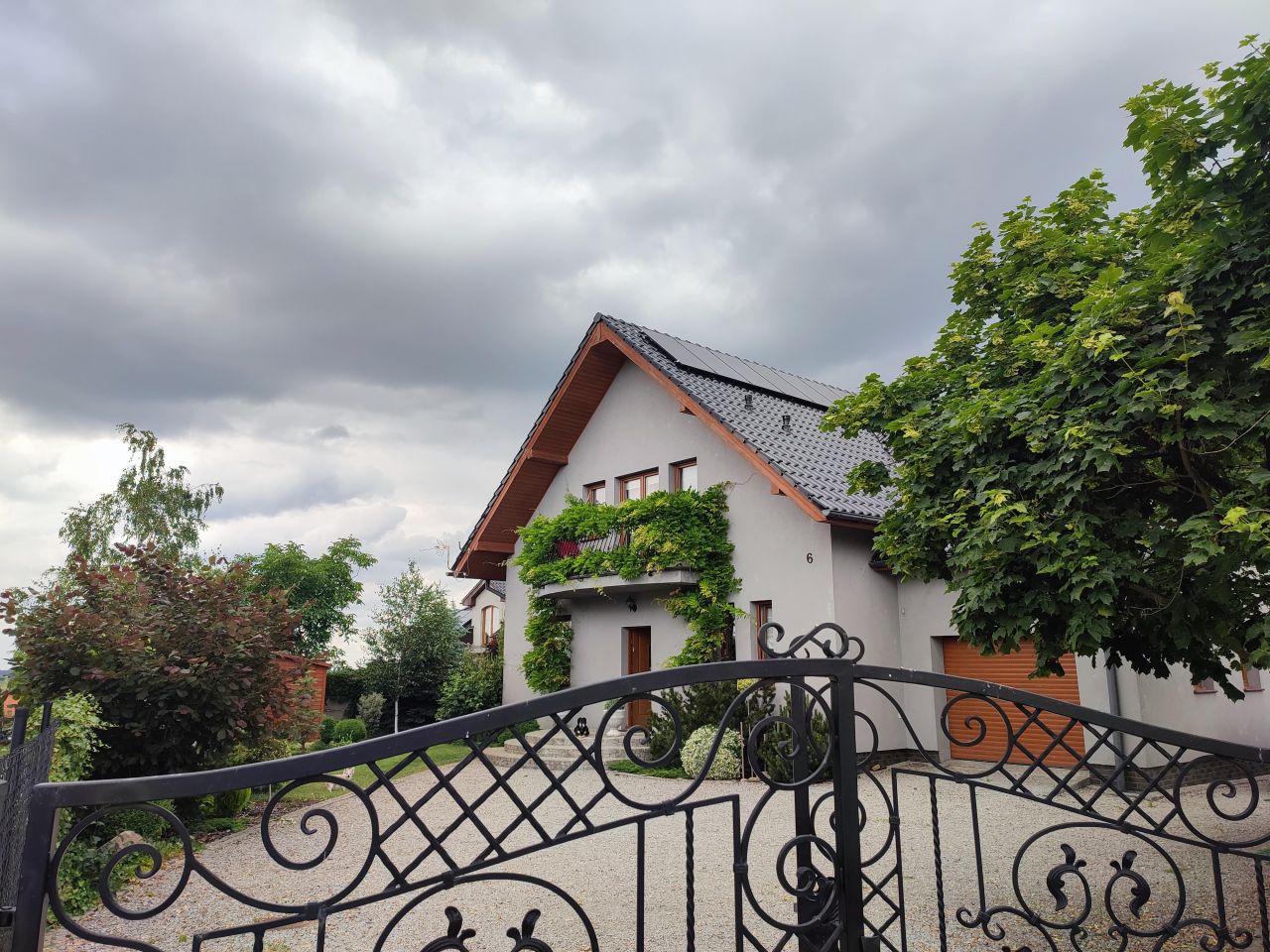 dom wolnostojący, 6 pokoi Piecowice, ul. Motylkowa