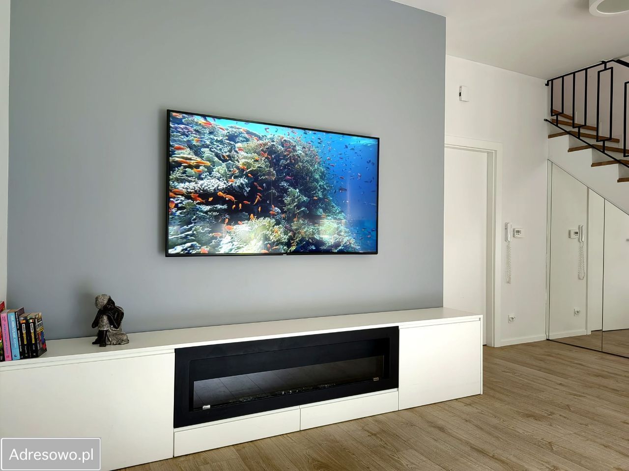 dom szeregowy, 4 pokoje Józefosław, ul. Poranna