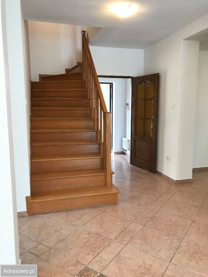 dom wolnostojący, 7 pokoi Warszawa Międzylesie, ul. Wiązana. Zdjęcie 11