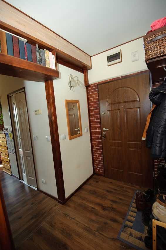 Mieszkanie 3-pokojowe Brzeg Dolny, ul. Robotnicza. Zdjęcie 6