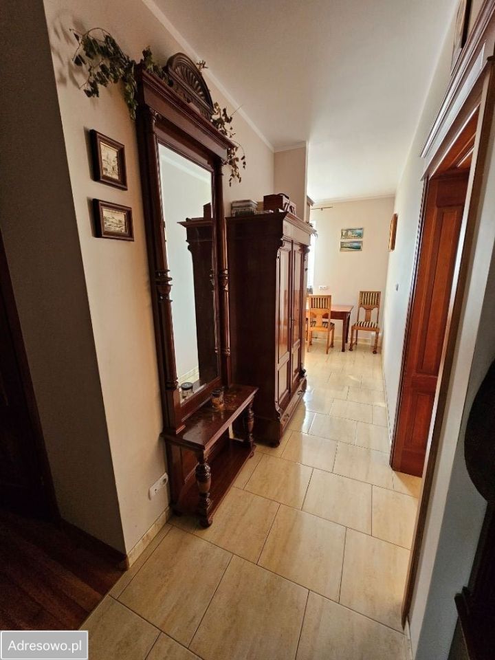 Mieszkanie 4-pokojowe Ostróda. Zdjęcie 6