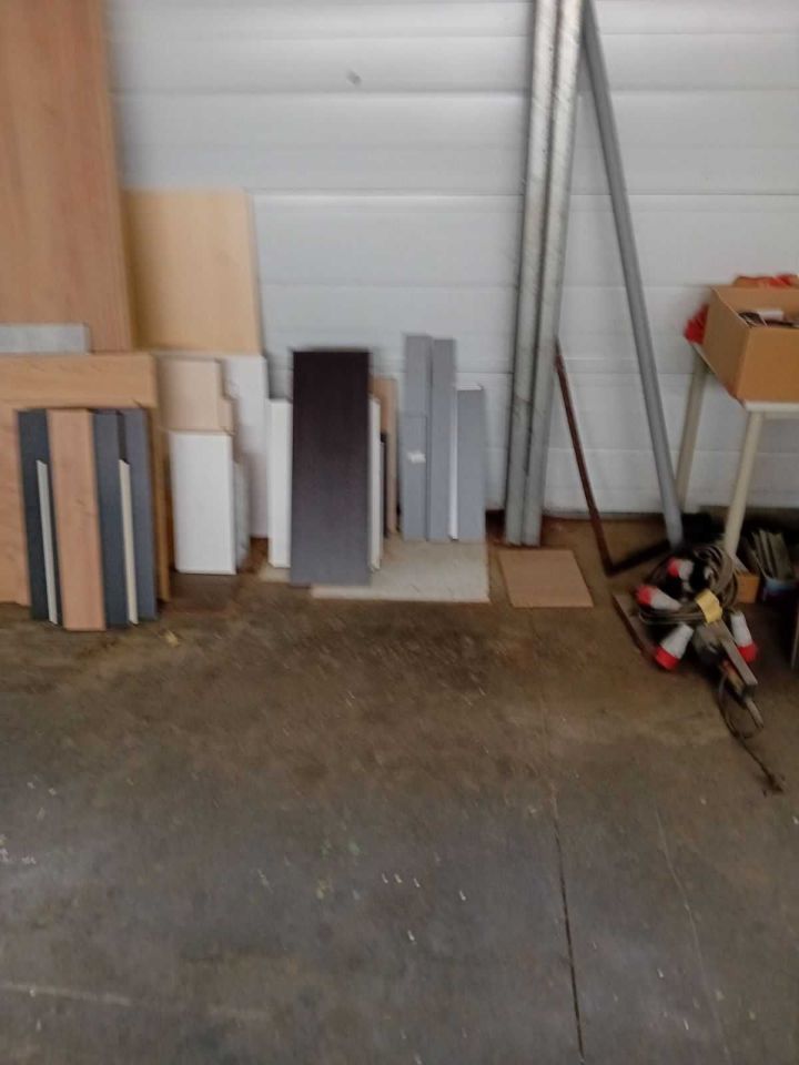 Hala/magazyn Stanisławów, ul. Zielna. Zdjęcie 4