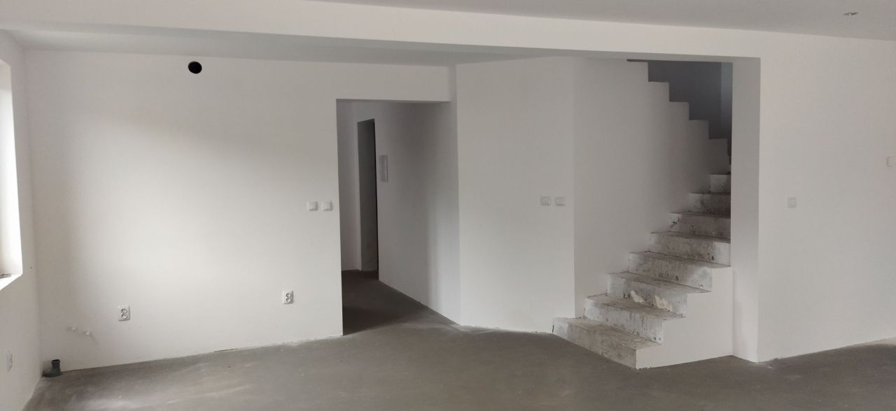 bliźniak Tarkowo Dolne. Zdjęcie 6