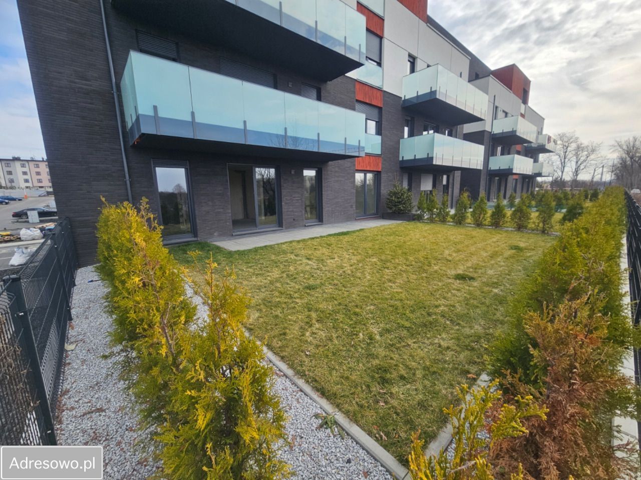 Mieszkanie 3-pokojowe Ruda Śląska Ruda, ul. Wiktora Brańskiego. Zdjęcie 4