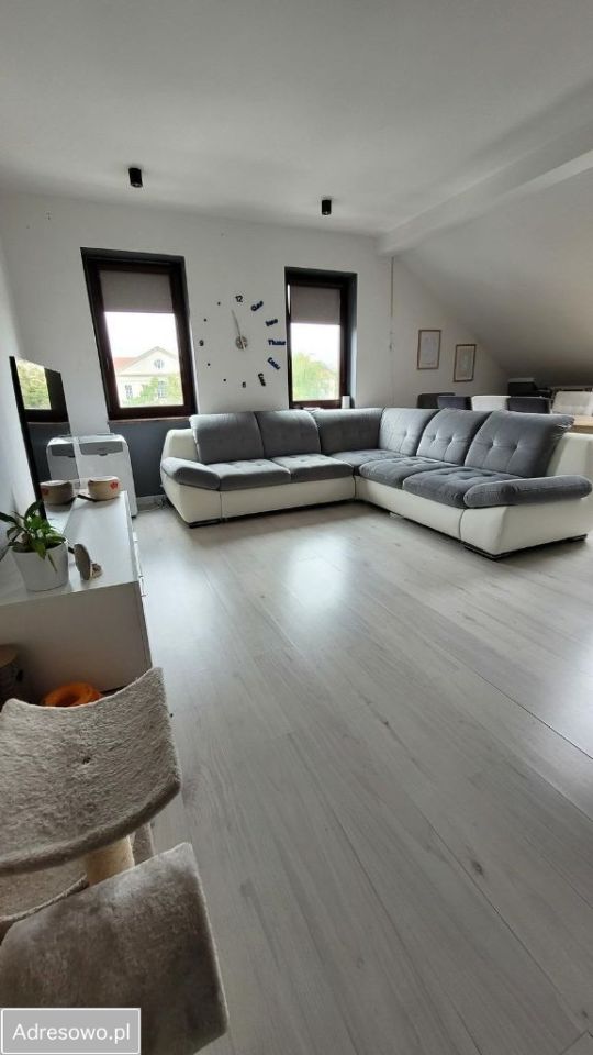 Mieszkanie 3-pokojowe Głogów, ul. Balwierska. Zdjęcie 9