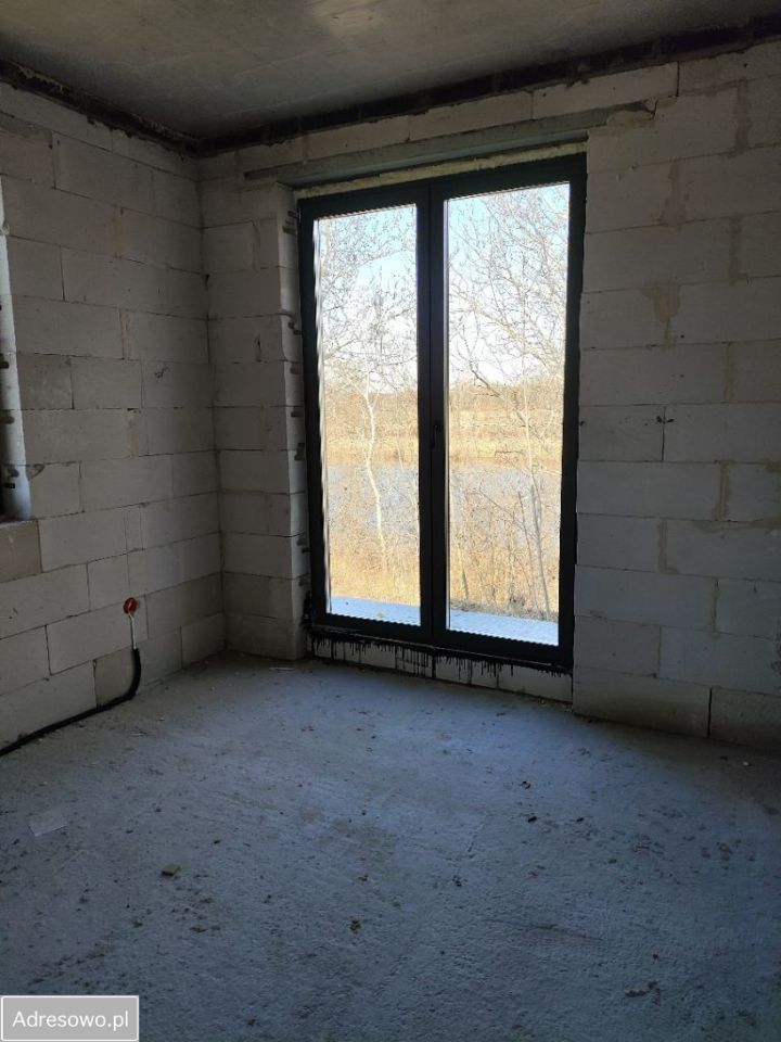 dom szeregowy, 6 pokoi Chrzanów Mały, ul. Marcepanowa. Zdjęcie 9