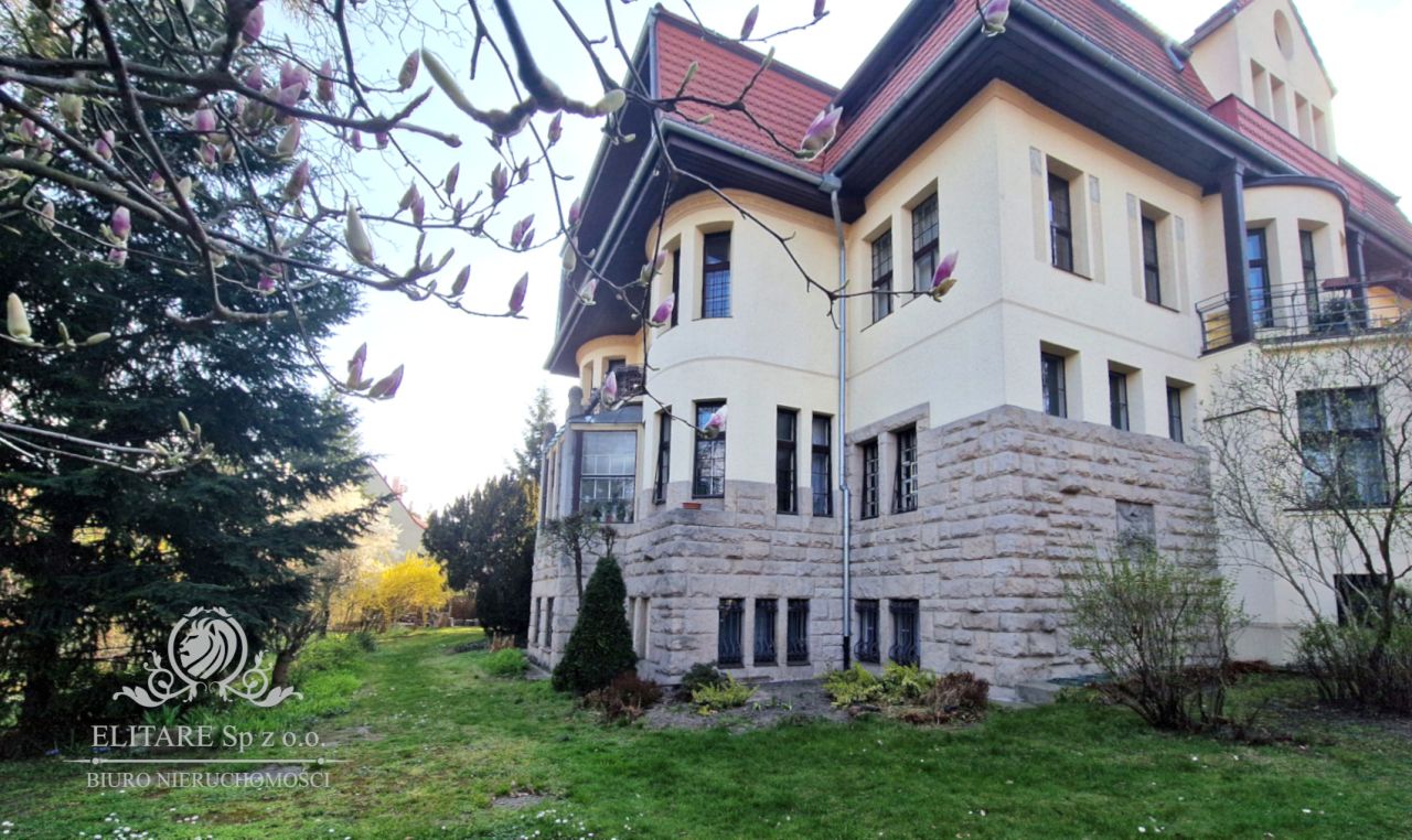 Mieszkanie 4-pokojowe Wrocław Borek