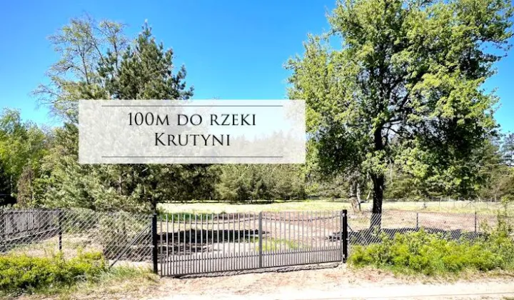 Działka budowlana Spychowo, ul. Łąkowa