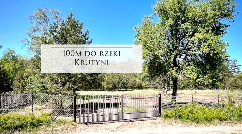 Działka budowlana Spychowo, ul. Łąkowa