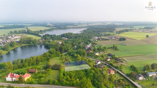 Działka budowlana Samin. Zdjęcie 2