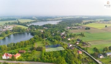 Działka budowlana Samin