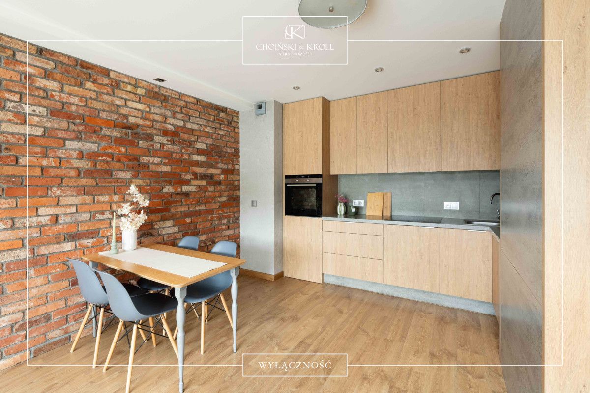 Mieszkanie 2-pokojowe Poznań Centrum, ul. Garbary. Zdjęcie 6