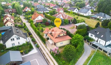 dom wolnostojący, 5 pokoi Kokotów