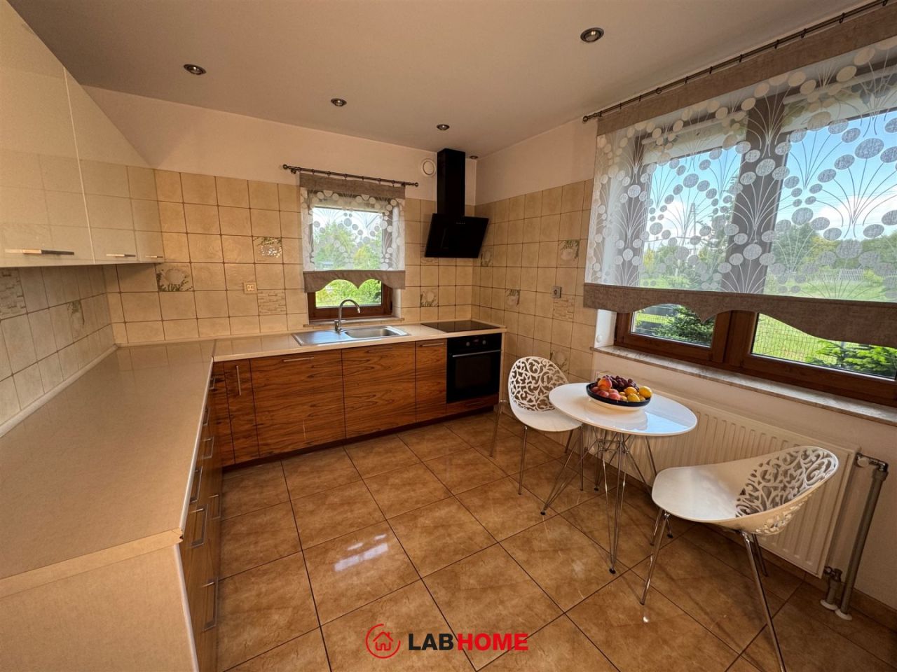 dom wolnostojący, 6 pokoi Myszków, ul. Tulipanowa. Zdjęcie 7