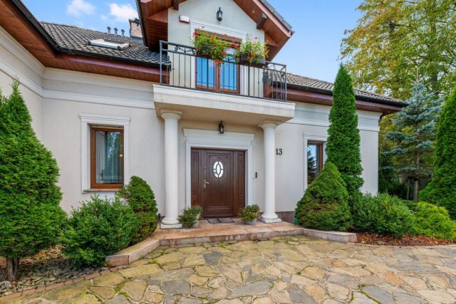 dom wolnostojący, 5 pokoi Gdańsk Matarnia, ul. Radiowa. Zdjęcie 2