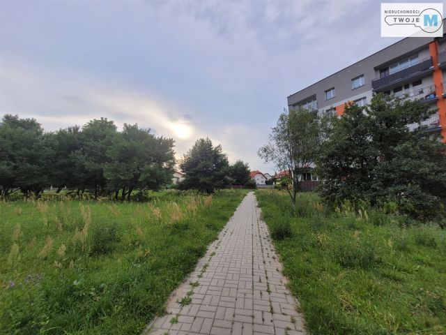 Mieszkanie 3-pokojowe Kielce Barwinek, ul. Barwinek. Zdjęcie 16