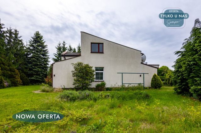 dom wolnostojący, 3 pokoje Sieradz, ul. Toruńska. Zdjęcie 30