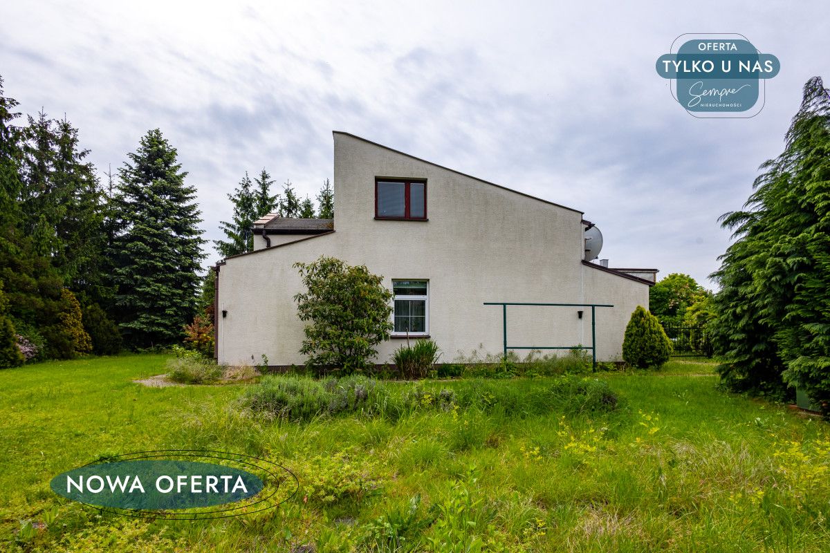 dom wolnostojący, 3 pokoje Sieradz, ul. Toruńska. Zdjęcie 30