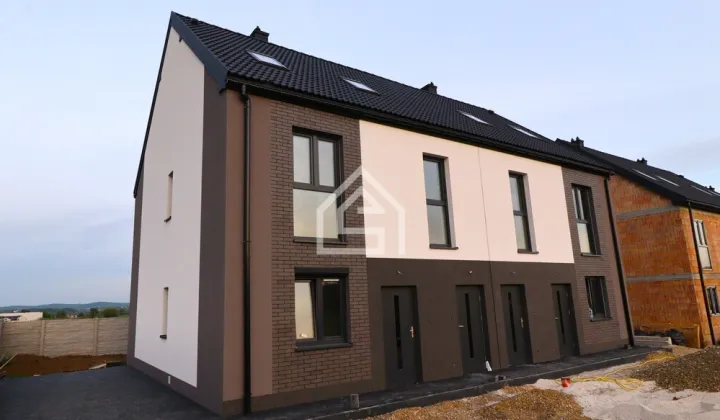 Mieszkanie 3-pokojowe Kłaj