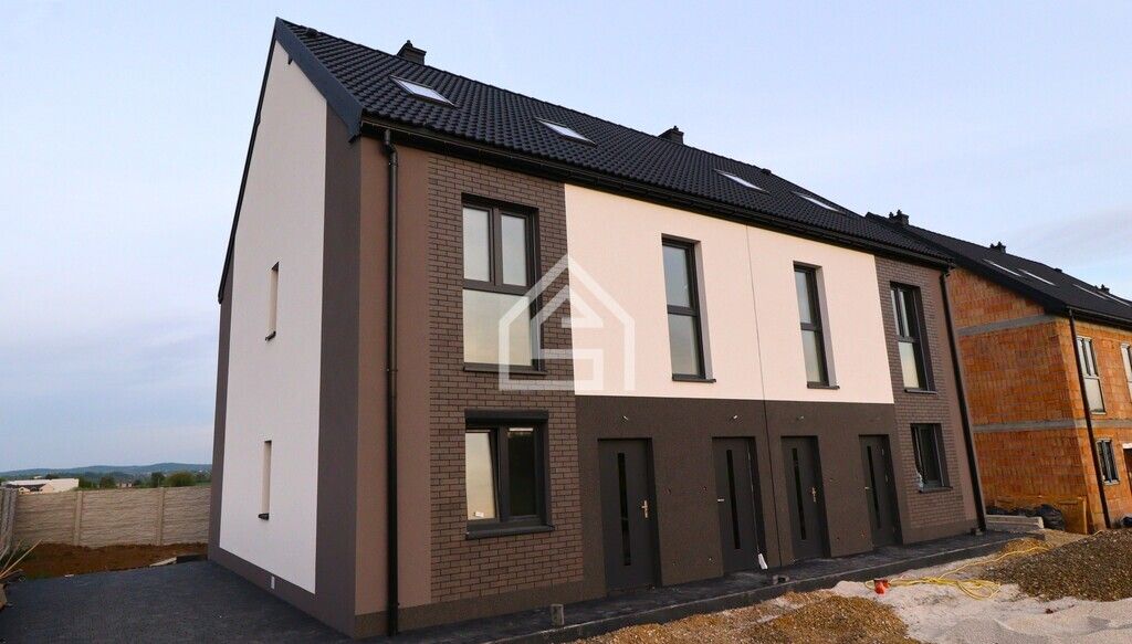 Mieszkanie 3-pokojowe Kłaj