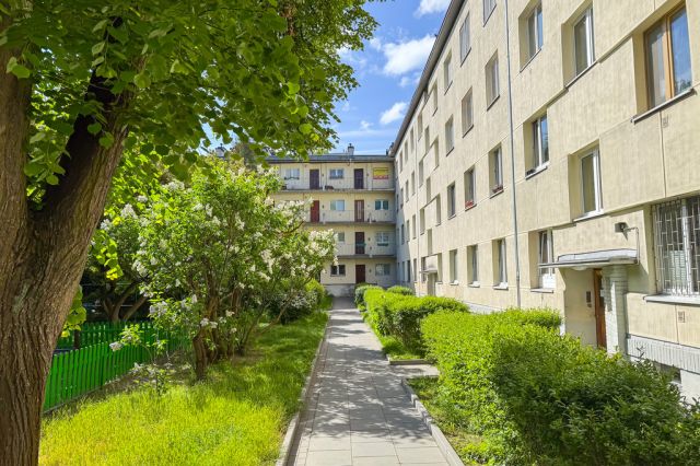 Mieszkanie 1-pokojowe Warszawa Żoliborz, ul. ks. Jerzego Popiełuszki. Zdjęcie 16