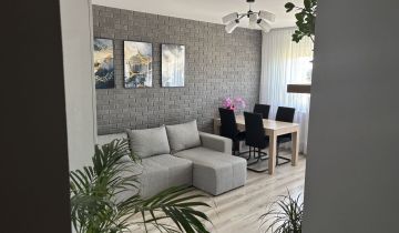 Mieszkanie 3-pokojowe Brwinów, ul. Sportowa