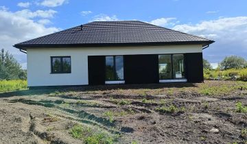 dom wolnostojący Nowe Grabie