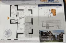 Mieszkanie 3-pokojowe Białka Tatrzańska, ul. Grapa. Zdjęcie 1