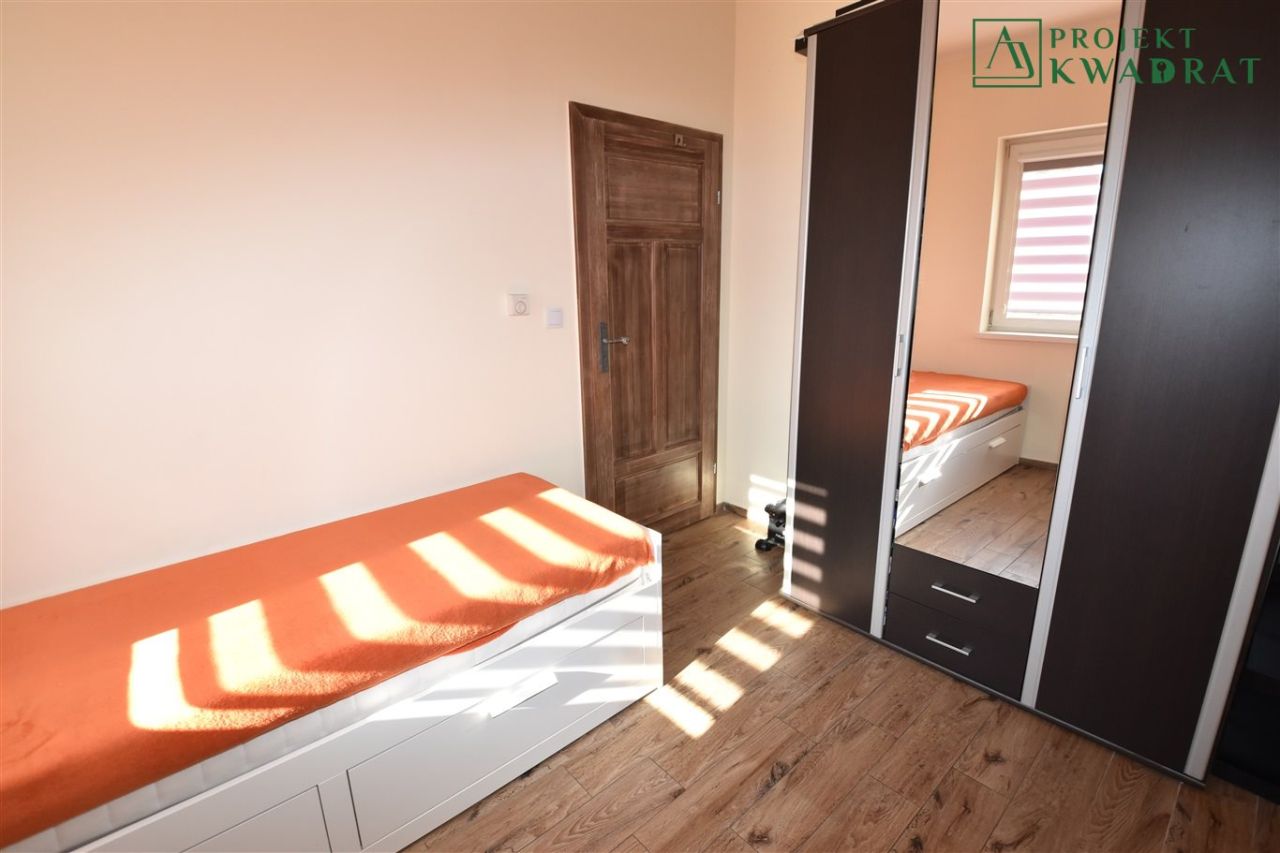 dom wolnostojący, 5 pokoi Gliwice Stare Gliwice, ul. Staromiejska. Zdjęcie 23