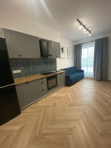 Mieszkanie 2-pokojowe Białystok Nowe Miasto, ul. Starosielce. Zdjęcie 1