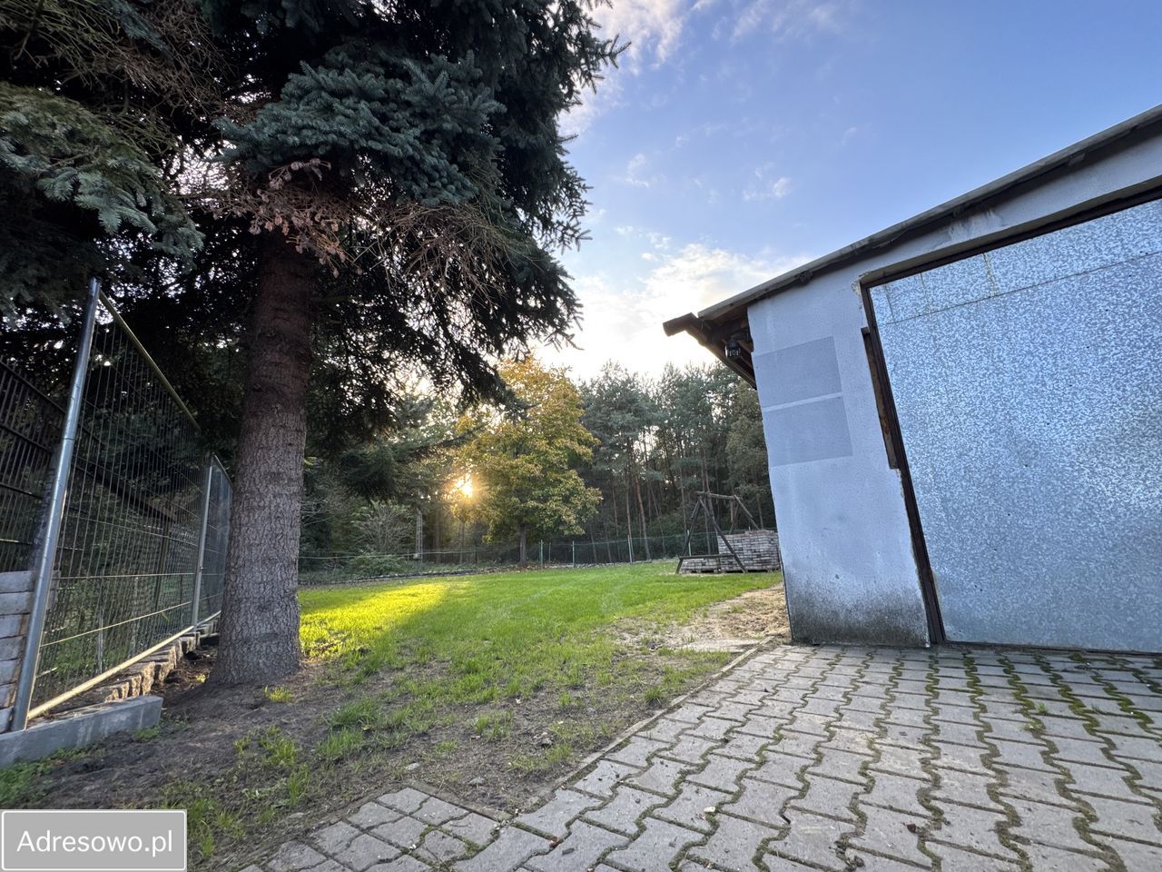 dom wolnostojący, 2 pokoje Kotlarnia, ul. Gliwicka. Zdjęcie 19