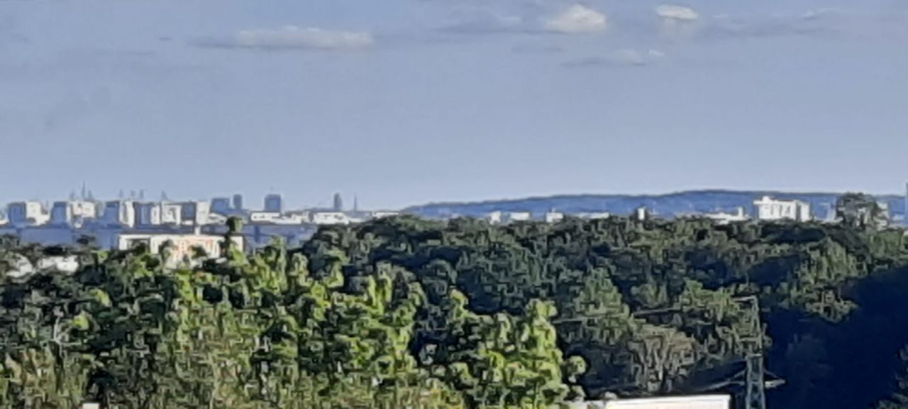 Mieszkanie 3-pokojowe Sopot Kamienny Potok, ul. Henryka Sienkiewicza. Zdjęcie 21