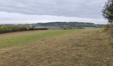 Działka rolna Jabłonica