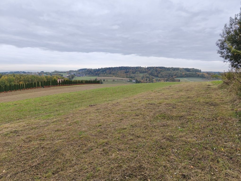 Działka rolna Jabłonica