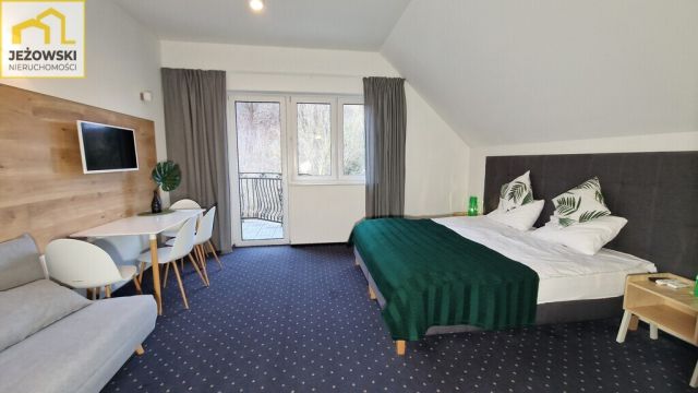 dom, 6 pokoi Janowiec. Zdjęcie 27