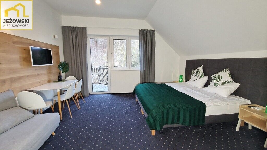 dom, 6 pokoi Janowiec. Zdjęcie 27
