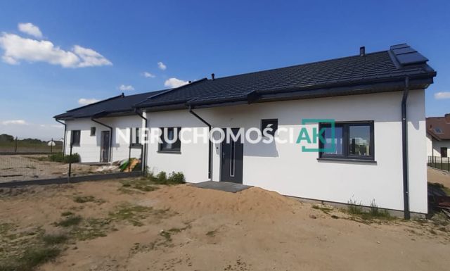 bliźniak, 4 pokoje Konin, ul. Rudzicka. Zdjęcie 10