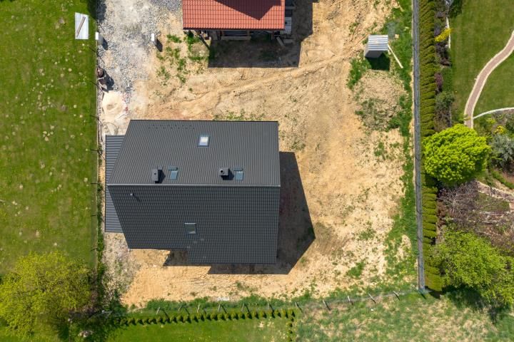 dom wolnostojący, 4 pokoje Łodygowice, ul. Strażacka. Zdjęcie 9