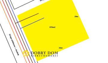 Działka budowlana Sokółka