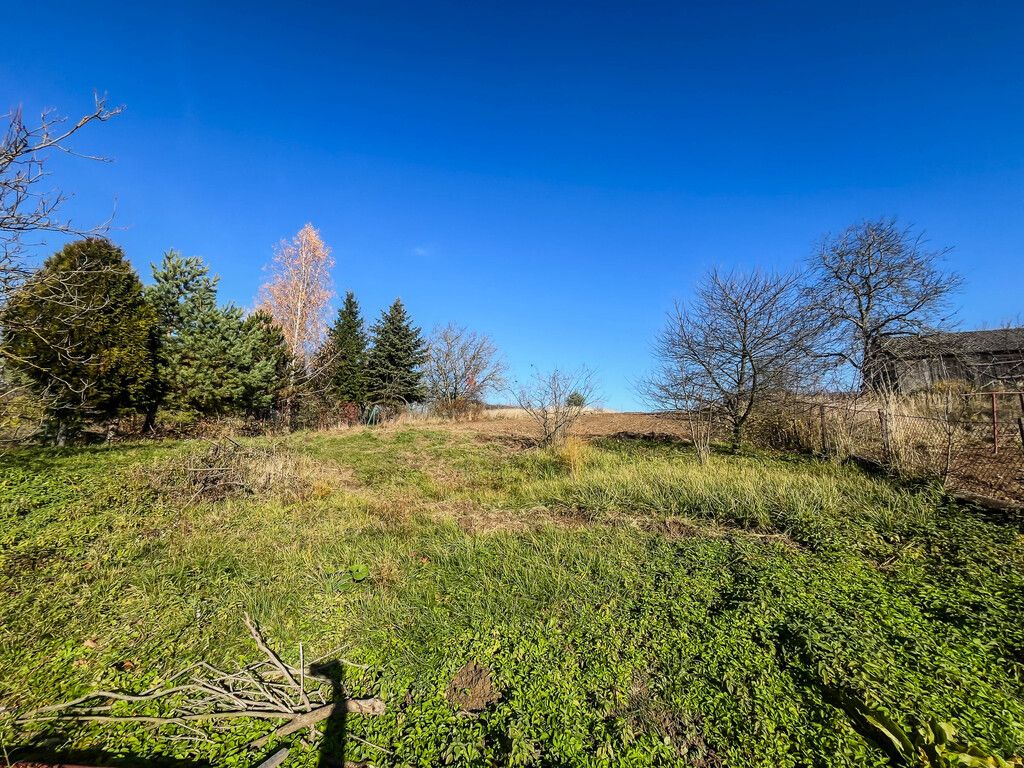 Działka budowlana Opatów, ul. Stefanii Sempołowskiej. Zdjęcie 15
