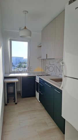 Mieszkanie 2-pokojowe Warszawa Ursynów, ul. Stefana Szolc-Rogozińskiego. Zdjęcie 1