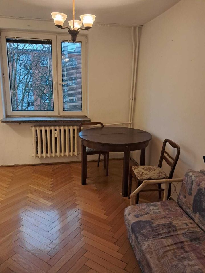 Mieszkanie 2-pokojowe Warszawa Żoliborz, ul. gen. Józefa Zajączka. Zdjęcie 4