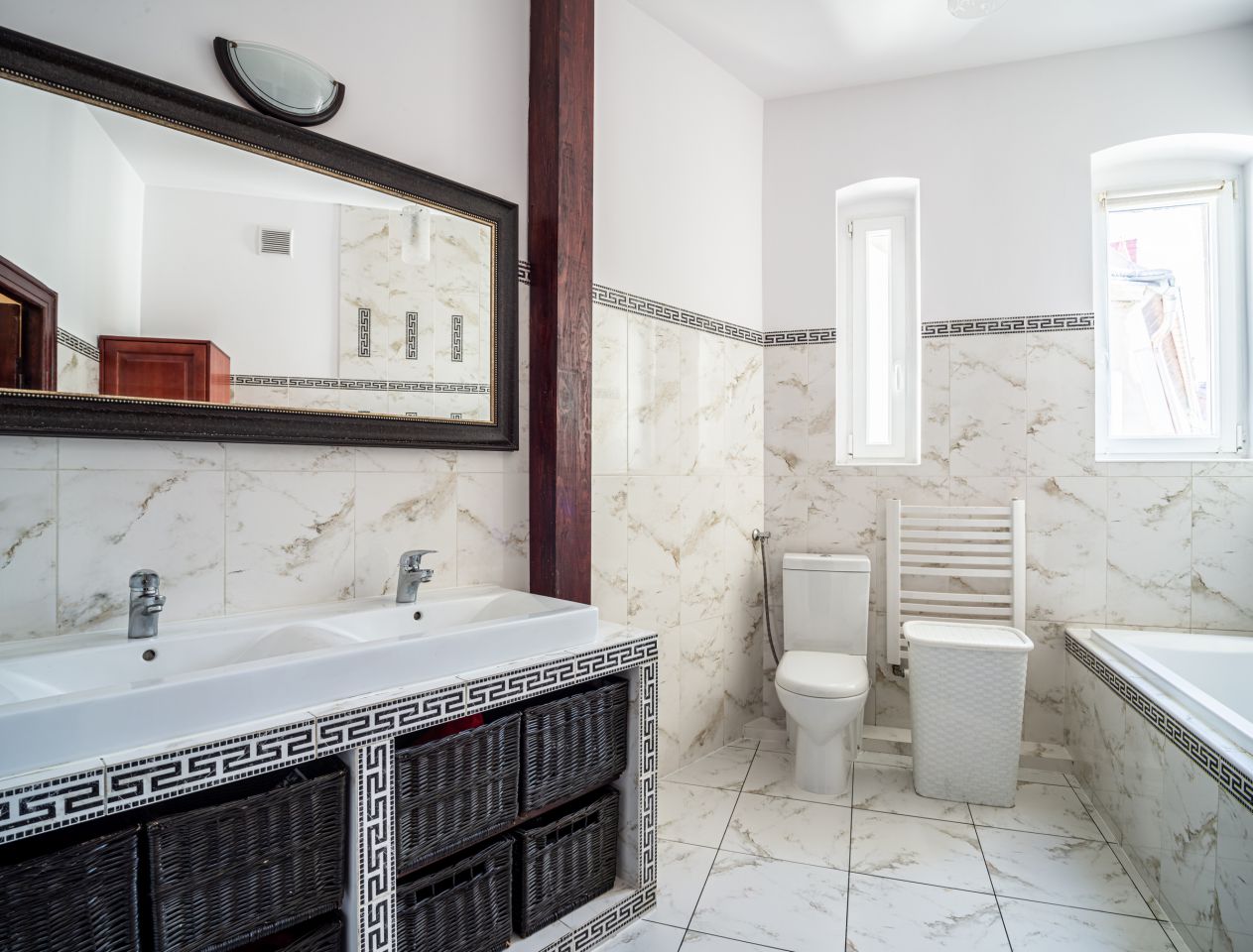 Mieszkanie 3-pokojowe Poznań Jeżyce, ul. Jana Kochanowskiego. Zdjęcie 2