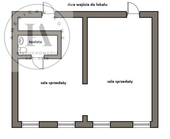 Lokal Elbląg, ul. Henryka Nitschmanna. Zdjęcie 11