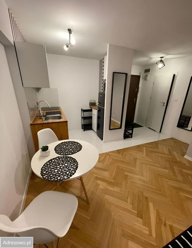 Mieszkanie 2-pokojowe Warszawa Żoliborz, ul. Władysława Broniewskiego. Zdjęcie 11