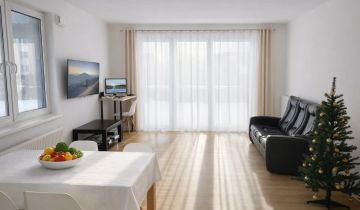 Mieszkanie 2-pokojowe Warszawa Wilanów, ul. Herbu Janina