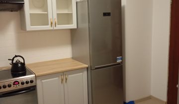 Mieszkanie 2-pokojowe Ząbki, ul. Christiana Andersena