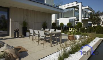 dom wolnostojący, 5 pokoi Warszawa Wilanów, ul. Księdza Prymasa Augusta Hlonda